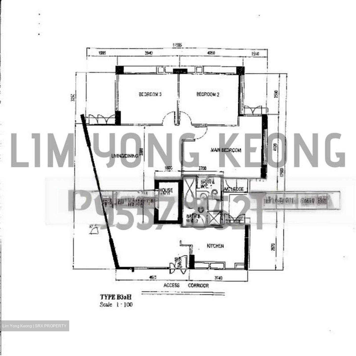 Blk 675B Edelweiss@jurong (Jurong West), HDB 5 Rooms #461901551